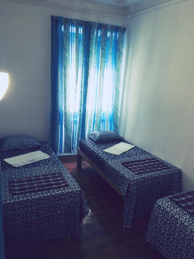 فندق Lisbangla Salitre Lisboa المظهر الخارجي الصورة
